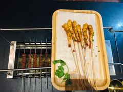 -好唛士·精酿啤酒烧烤(金沪路店)