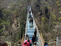 -丹东天桥沟景区