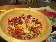 -永安水煮活鱼·仪征菜(仪征奥林匹克店)