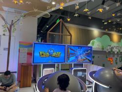 -meland club亲子乐园(石家庄万象城店)
