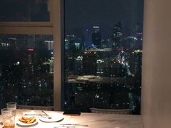 -Jungle Nat 高空餐厅