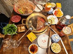 -牛签签串串香(IFS店)