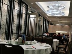 大堂-金翠皇宫粤菜·点心·海鲜(科技园店)
