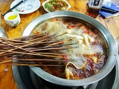 -小向麻辣烫(天街总店)