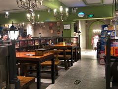 大堂-冰城串吧(柳芳店)