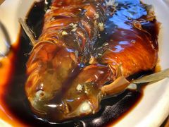 -杭百味·大众精选杭帮菜(西湖音乐喷泉店)