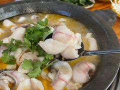 -大鼎石锅鱼(春江里店)