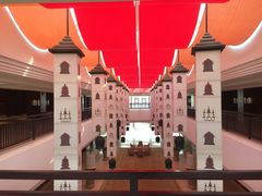 -西双版纳勐泐文化旅游区