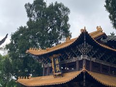 -中国观音故里广德景区