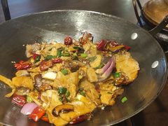 -吃货私房菜(丽江束河古镇店)