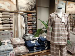 -MUJI无印良品(西单大悦城店)