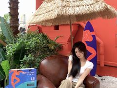 -凯德广场(学府店)