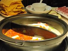 -小骨煲金华砂锅(转塘金街美地店)