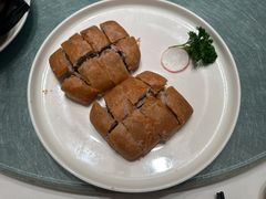 芋香鸭-莆田餐厅PUTIEN(颐堤港店)