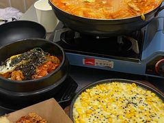 -芒果料理小吃(人民大会堂店)