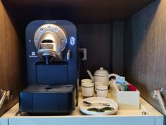 -上海柏悦酒店
