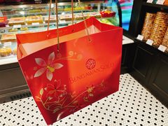 -本格旺索罗(樟宜机场T1店)