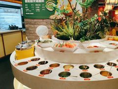 -川锅一号火锅(1818牌楼店)