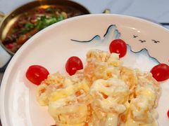 -食光慢宴·安吉土菜馆