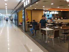 -麦当劳(武商建二店)