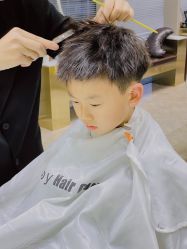 -MMbyHairCode 芭曲发型沙龙