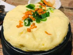 -普乐酱蟹(coex店)