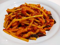 -大鸭梨烤鸭(左家庄店)