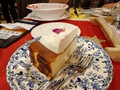 -老井俄式餐厅