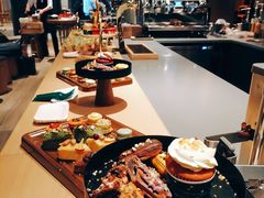 -星巴克臻选(济南恒隆店)