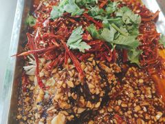 -贾青羊肉串(袁桥店)