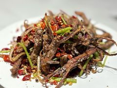 -金锅小厨(乐活街店)