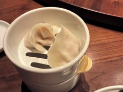 -喜鼎海胆水饺(东港店)