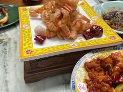 -那家小馆•北京菜•烤鸭(香山店)