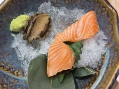 -大渔铁板烧(万象城店)