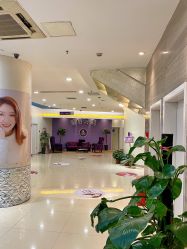 -安徽合肥韩美整形外科医院
