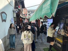 -衣裳街历史文化街区