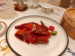 -潮皇食府·专注潮汕菜26年(国贸总店)