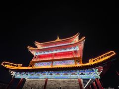 -西安城墙·碑林历史文化景区