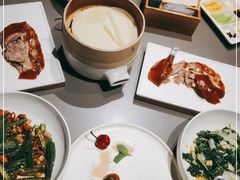 -小大董·烤鸭(观景餐厅·南京西路店)