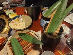 -喜牛烧肉酒场·黑金店(威高广场店)