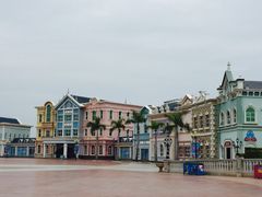 -厦门方特梦幻王国