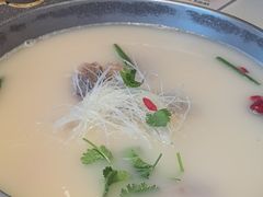 -老员外骨汤火锅(海州古城店)