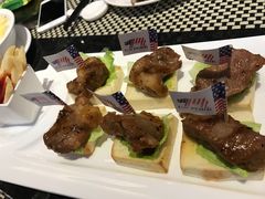 -新兴·金羊座·粤菜点心(乐峰店)