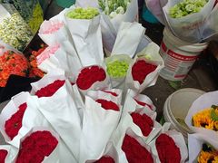 -循礼门鲜花花市(武汉循礼门店)