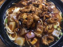 大肠面-董记面馆(漳州二路店)
