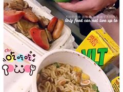 -明记牛杂(新马路分店)