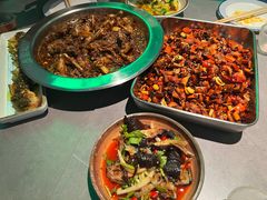 -耍盆友·重庆江湖菜(百子湾店)