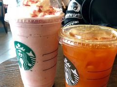 -星巴克臻选(盐城金鹰聚龙湖店)