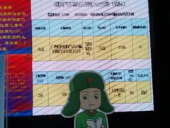 -福田汽车站
