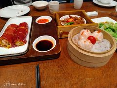 -北海金昌开元名都大酒店·四季轩中餐厅